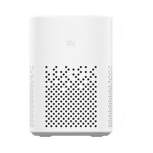 Портативная колонка Xiaomi XiaoAI Speaker Play (White)