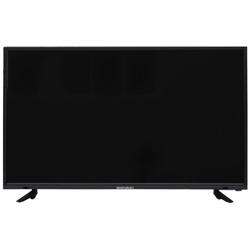 фото Телевизор shivaki stv-40led42s 40" (2020), черный