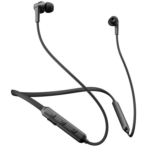 фото Беспроводные наушники mee audio n1, black