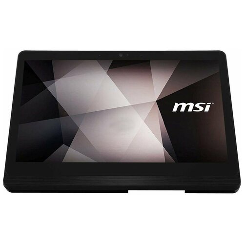 фото Моноблок msi pro 16 flex 8gl 8gl-057xru intel celeron n4000/4 гб/1000 гб/intel uhd graphics 600/15.6"/1366x768/ос не установлена