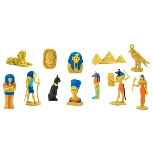 фото Игровой набор safari ltd древний египет 699304