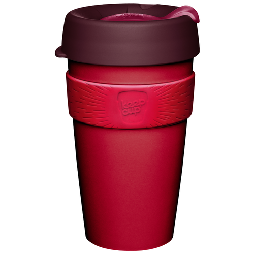 фото Термокружка keepcup thermal, 0.454 л kangaroo raw