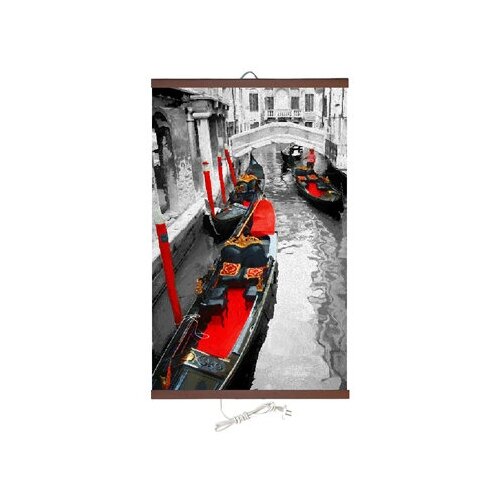 фото Гибкий обогреватель на стену венеция 400вт (эо 448/2) (к) теплокрыма
