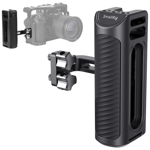 фото Боковая рукоятка smallrig aluminum universal side handle hss2425