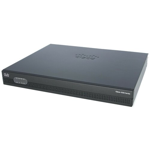 фото Роутер cisco isr4321r-v-k9