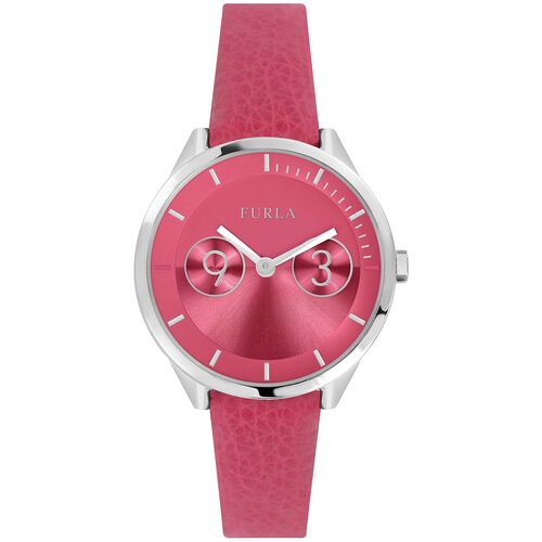 фото Наручные часы furla r4251102545, розовый, коралловый