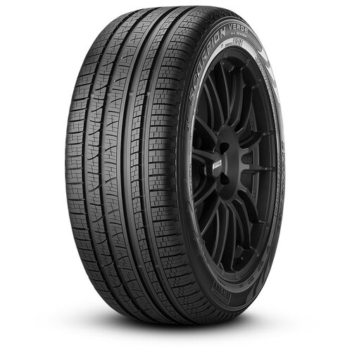 фото Автомобильная шина pirelli scorpion verde all season 225/65 r17 106v всесезонная