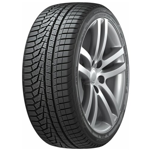 фото А/шина hankook winter i*cept evo 2 (w320) 215/55 r16 93h