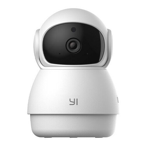 фото Ip-камера xiaomi yi dome guard (white) (eu)