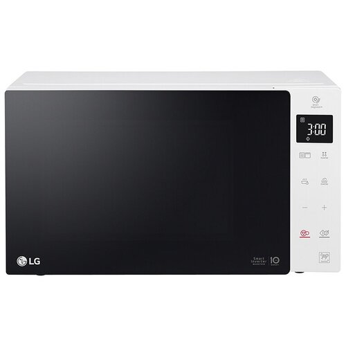 фото Lg микроволновая печь с грилем lg mh63m38gisw