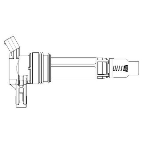 фото Катушка зажигания стартвольт sc1091 startvolt