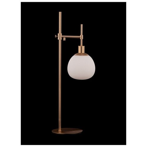 фото Настольная лампа декоративная maytoni erich mod221-tl-01-g