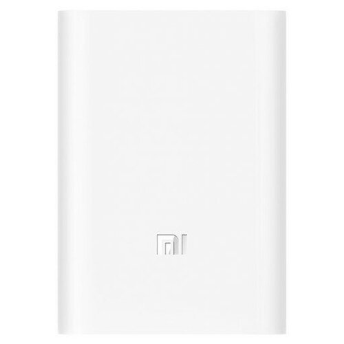 фото Внешний аккумулятор xiaomi mi power bank pocket edition 10000 mah (pb1022zm)