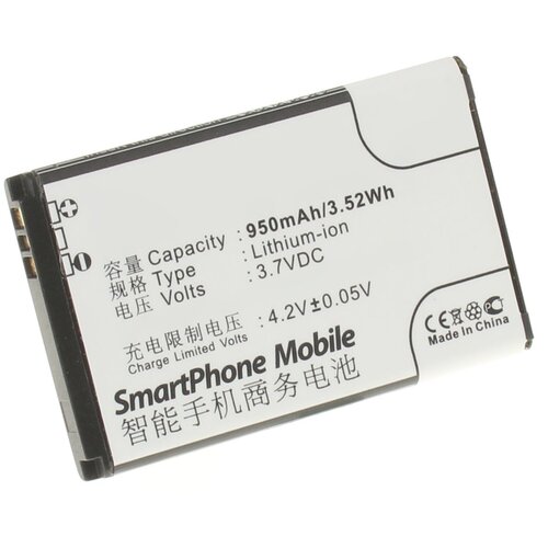 фото Аккумулятор ibatt ib-b1-m577 950mah для huawei,vodafone hbu83s, hb4a1h,