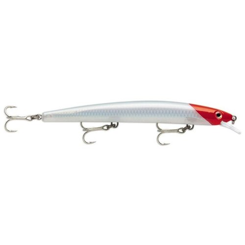 фото Воблер rapala max rap mxr11-frh 13 г 110 мм