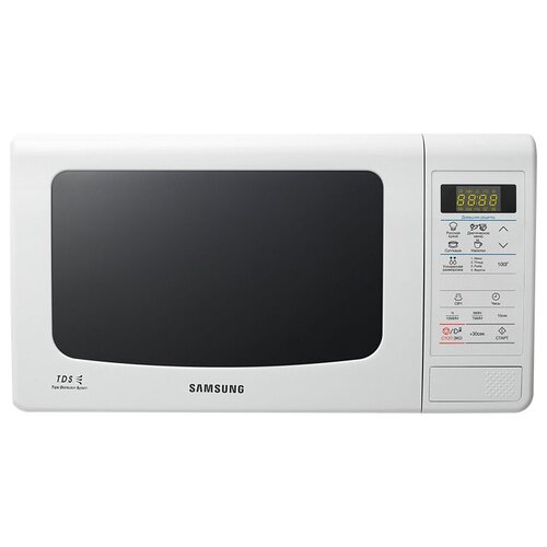 фото Микроволновая печь samsung me83krw-3