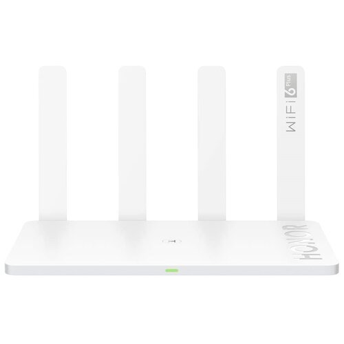 фото Wi-fi роутер honor router 3 (xd20), белый