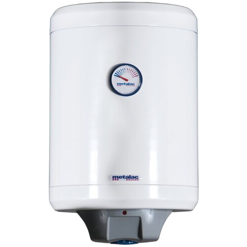 Водонагреватель Metalac Heatleader MB 30 INOX SLIM R