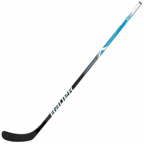 фото Клюшка bauer s21 x grip sr 80 p92, левый хват