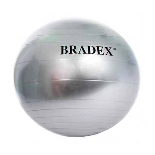 фото Bradex мяч для фитнеса «фитбол-85», bradex