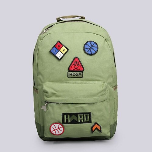 фото Спортивный рюкзак hard backpack medium