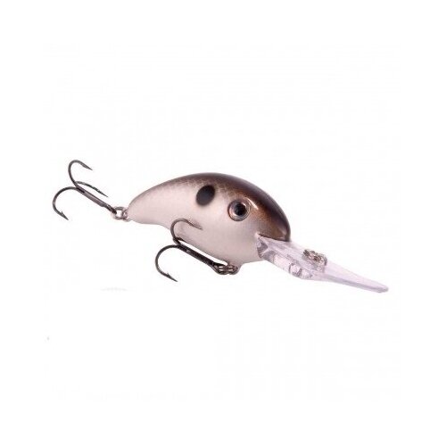 фото Воблер strike king crankbait hc3xd 511 blue fox