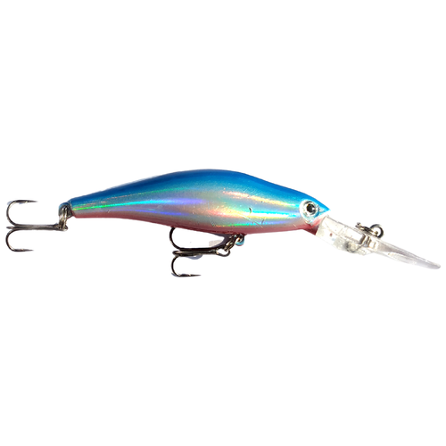 фото Воблер siweida hipnose minnow 65s col. 50 7.3 г 65 мм