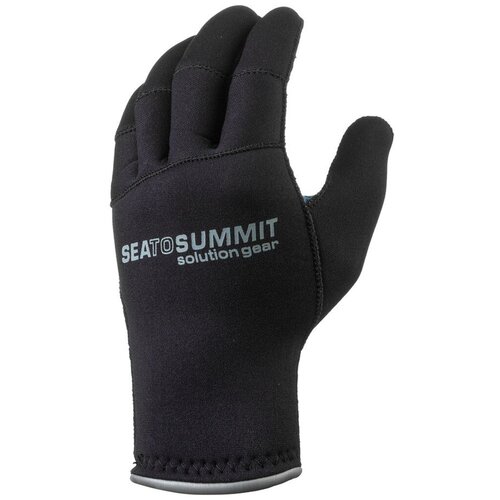 фото Sea to summit перчатки неопреновые paddle gloves (l)