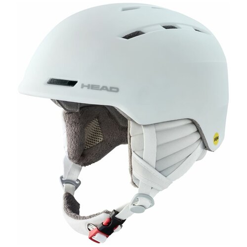 фото Шлем защитный head valery mips 2020/2021, р. xs/s (52 - 55 см), white