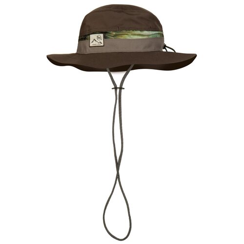 фото Панама buff booney hat diode khaki (us:s/m)