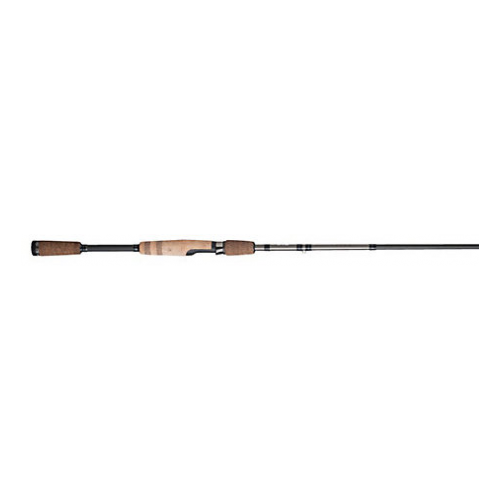 фото Fenwick удилище спиннинговое hmx762l micro jig 2-12g solid tip