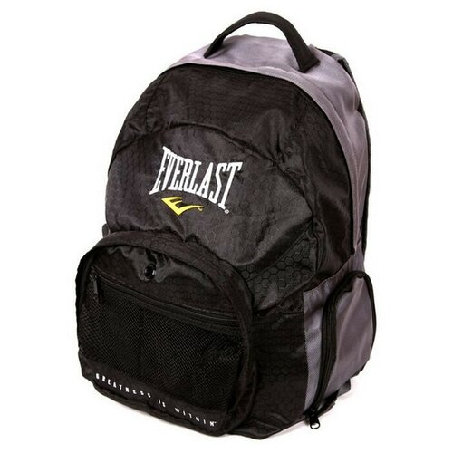 фото Рюкзак everlast back pack