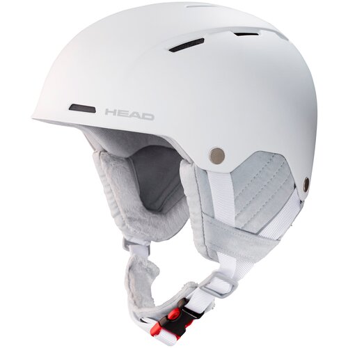фото Шлем защитный head tina 2019/2020, р. xs/s (52 - 55 см), white
