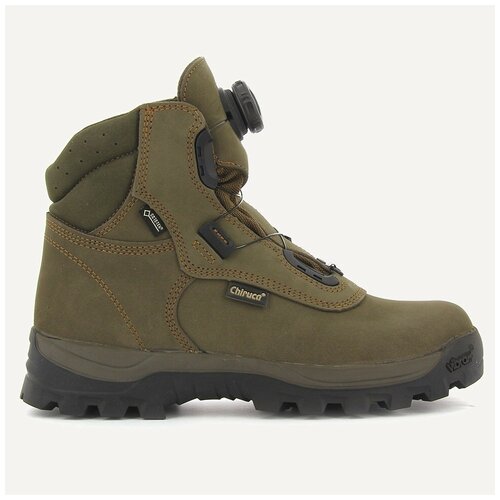 фото Chiruca ботинки boxer boa gtx eu 45, olive