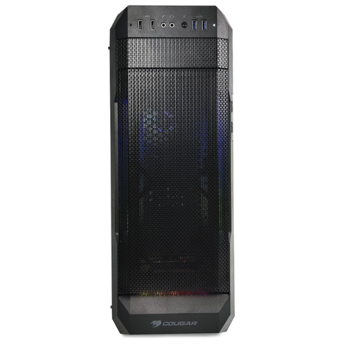 фото Игровой компьютер robotcomp м-16 v2 (002003) intel core i5-9400f/8 гб/120 гб ssd+1 тб hdd/nvidia geforce gtx 1650/windows 10 home черный