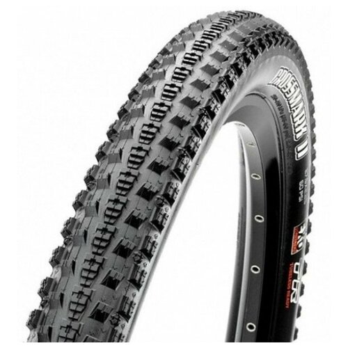 фото Покрышка maxxis 29x2.25 crossmark ii tpi60 wire (б/р) etb00296600