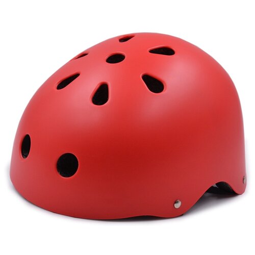 фото Шлем защитный ldr red m с регулировкой