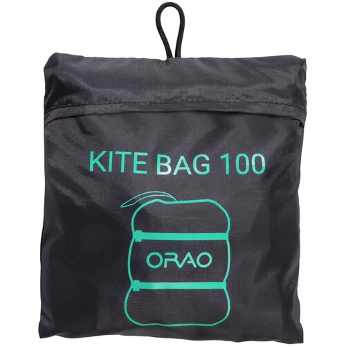 фото Компрессионная сумка для кайта "travel" orao x декатлон decathlon