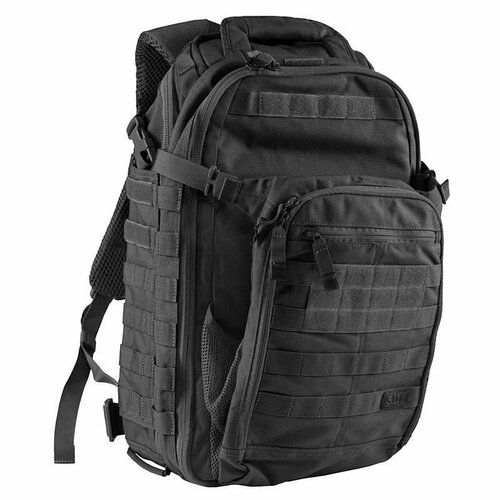 фото Тактический рюкзак 5.11 all hazards prime backpack black 5.11 tactical