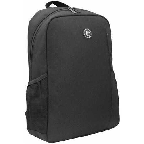 фото Геймерский рюкзак для ноутбука white shark ranger 15.6 дюймов (gbp-007) черный