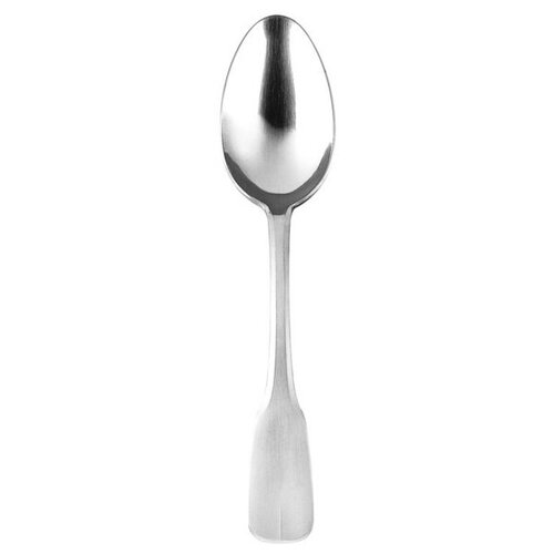 фото Vieux paris sat - ложка десертная (dessert spoon), guy degrenne