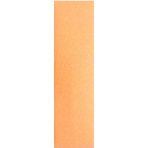 фото Шкурка (наждак) для самоката s, универсальная 415x115мм, цвет: оранжевый nobrand