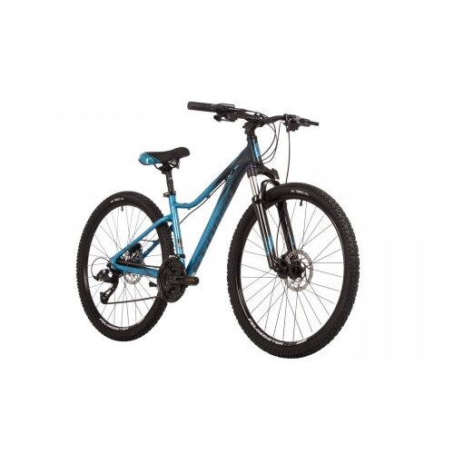 фото Велосипед stinger 26" laguna pro синий, алюминий, размер 15 , 2023г