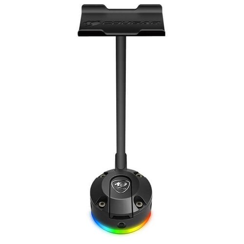 фото Подставка cougar bunker s rgb black