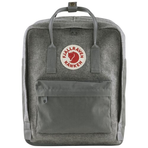 фото Рюкзак fjallraven kanken re-wool 027