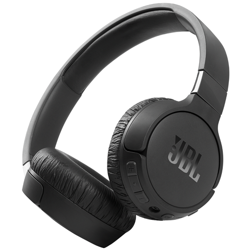 фото Беспроводные наушники jbl tune 660nc, синий