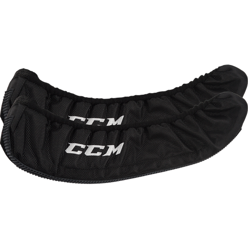 фото Чехлы для лезвий proline skate guard sr bk ccm