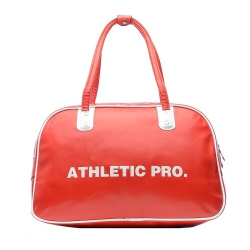 фото Сумка athletic pro. sg8085 red