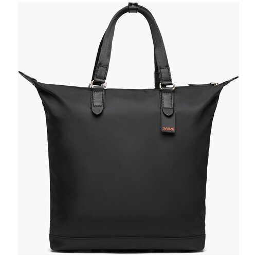 фото Сумка swims tote (black, one-sz)