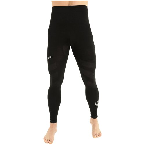 фото Кальсоны ternua paine pant black (us:m)